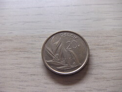 20  Frank 1981  Belgium  ( 3 )
