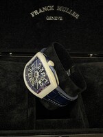 Franck Müller VanGuard Ceramic