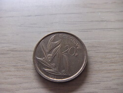 20  Frank 1982  Belgium  ( 3 )