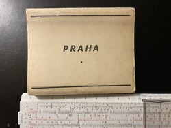 Leporelló - Prága