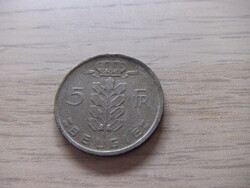 5    Frank   1950   Belgium  ( 1 )