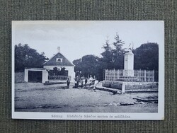 Sümeg, Kisfaludy Sándor szülőháza