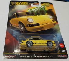 Hot Wheels, Porsche 911 Carrera RS 2,7