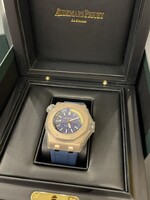 Audemars Piguet Roayal Oak Off shore