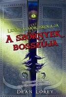 Dean Lorey: A szörnyek bosszúja