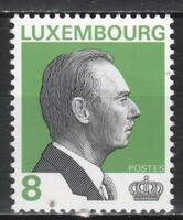 Luxemburg 0172 Mi.  1410        0,70 Euró  postatiszta