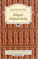 Antigoné - Oidipusz király (Talentum diákkönyvtár) - Szophoklész