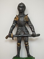 Ólom lovag