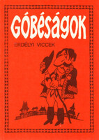 Góbéságok-erdélyi viccek - Minerva