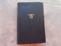 Mein Kampf,1933,ritka!!!!!