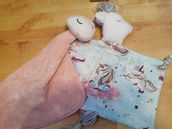 Unikornisos szundikendők 011. - Unicorn naps 011.