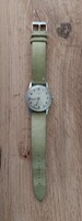 Vintage JUNGHANS 17 köves nöi karora
