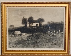 Konecsni György (1908 – 1970) : Tanya