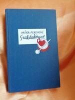 Móra Ferencné:  Móra Ferencné szakácskönyve