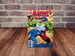 Marvel+ 2018/2. különszám - Hulk 4.