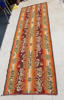 Szép retro szőnyeg