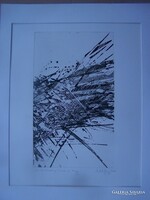 Laluk György (1954-2020): Az idő szövevénye, 2001.