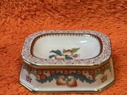 Vista Alegra Portugál porcelán tálka