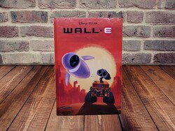 Walt Disney - Wall-e