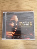 James Newton Howard: The Hunger Games (OST - filmzene)