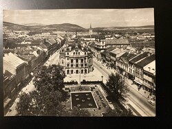 Képeslap - Csehszlovákia - Kassa