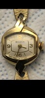 Bulova női ékszeróra