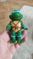 Tini nindzsa teknőcök gumi figura