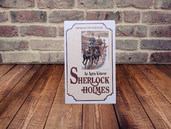 Arthur Conan Doyle - Az Agra kincse