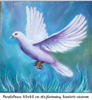 Purplepeace