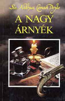 A nagy árnyék - Arthur Conan Doyle