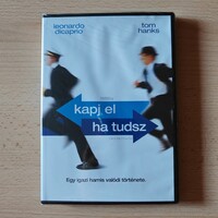 Kapj el, ha tudsz DVD