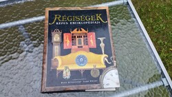 Régiségek képes enciklopédiája