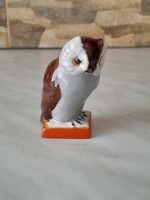 Gmundner Austria bagoly figura