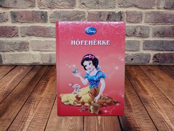 Walt Disney - Hófehérke