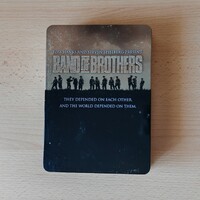 Az elit alakulat DVD