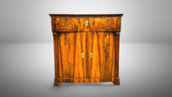 Biedermeier hasas trümo 1840