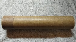 Régi orvosi diploma