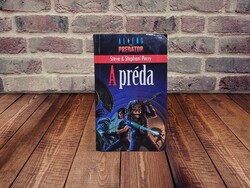 Steve & Stephani Perry - A préda