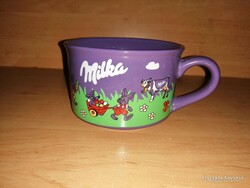 MILKA bunny, easter mug (27/d)
