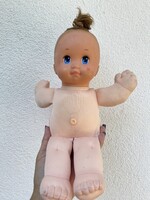 Mattel Magic Nursery 1989 baba