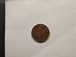 Finnország - 1 Markka 1994