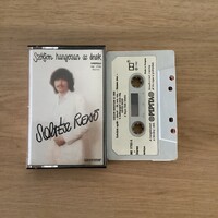 Soltész Rezső - Szóljon hangosan az ének műsoros magnó kazetta