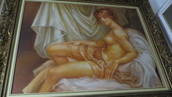 Csomor Katalin After bath