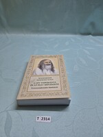 T2314 Maharishi Mahesh Yogi  A lét tudománya,  és az élet művészete