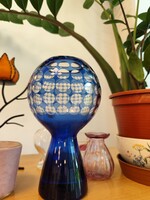 Marita Voigt,Alex sorozat,1970,német design ólomkristály váza