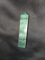 Aventurin obeliszk    új, sok drágakő és kézműves ékszer !