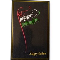 1989      /  Lázár István / Ks magyar történelem  /  regikonyv Ssz.:  39880