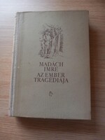 Madách Imre: Az ember tragédiája