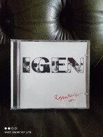 Republic: Igen CD