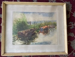 Derszib Etelka :Dörgicse